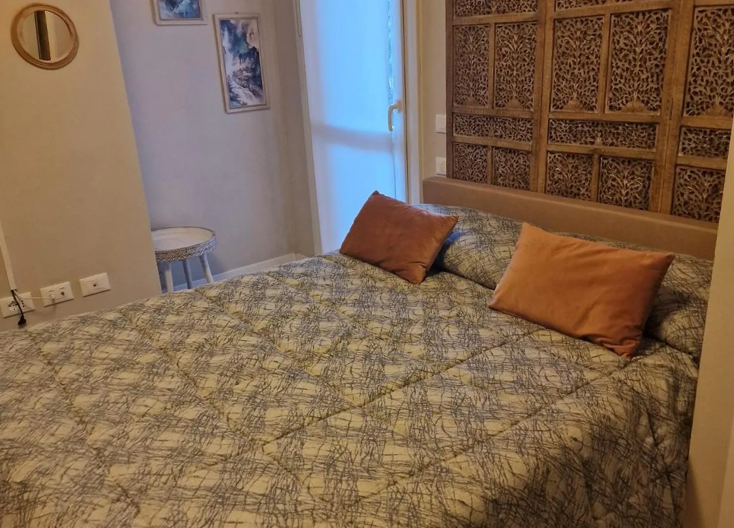 Nyx Lilura Foresteria Lombarda Bed and Breakfast Seriate